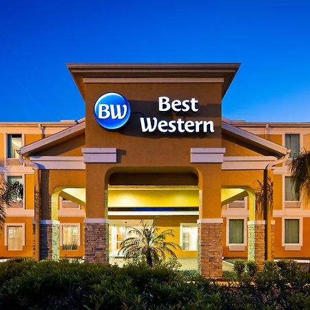 Best Western Wesley Chapel Εξωτερικό φωτογραφία