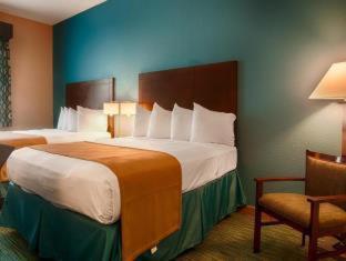 Best Western Wesley Chapel Δωμάτιο φωτογραφία