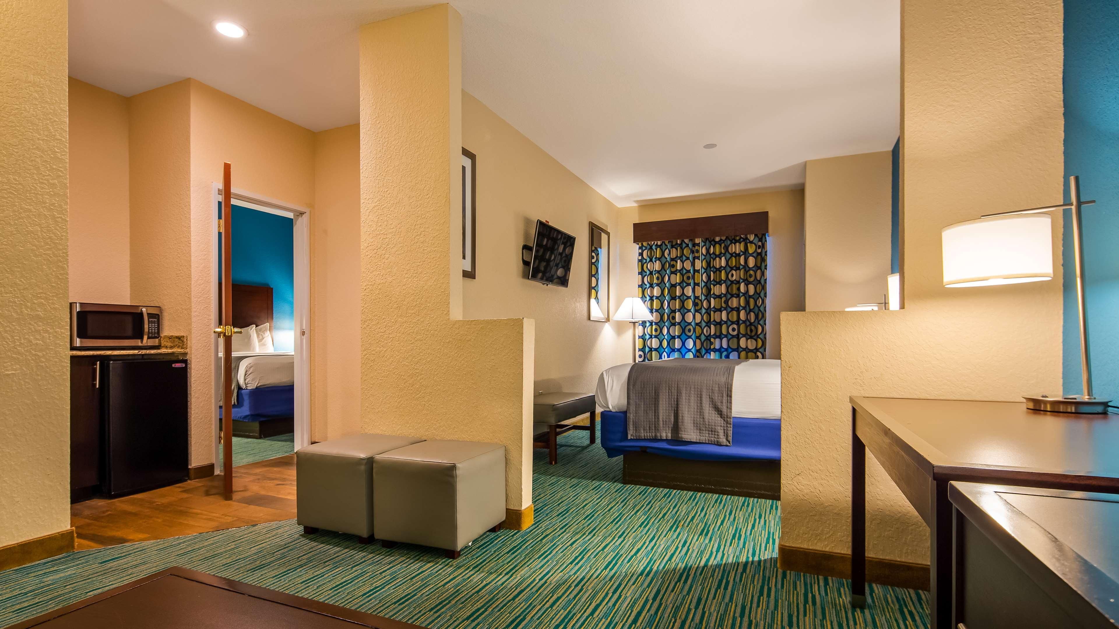 Best Western Wesley Chapel Εξωτερικό φωτογραφία