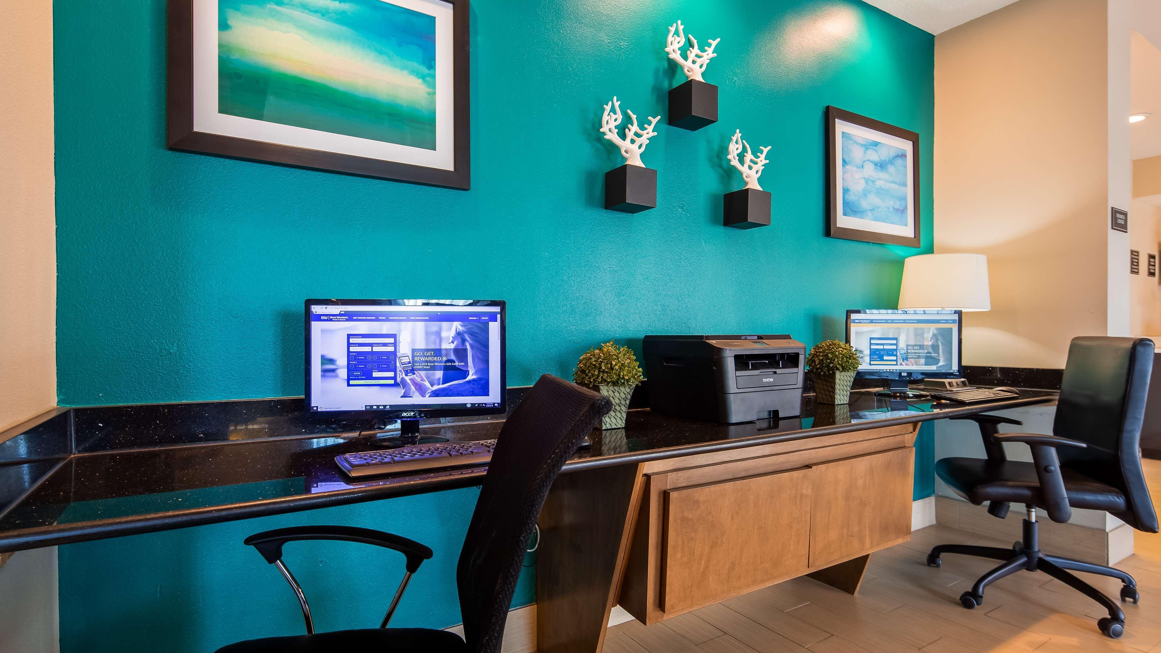 Best Western Wesley Chapel Εξωτερικό φωτογραφία