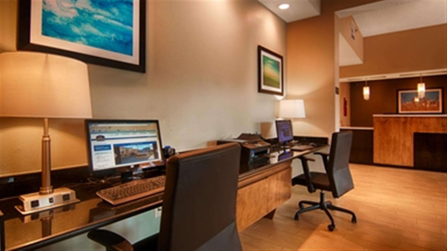 Best Western Wesley Chapel Εξωτερικό φωτογραφία