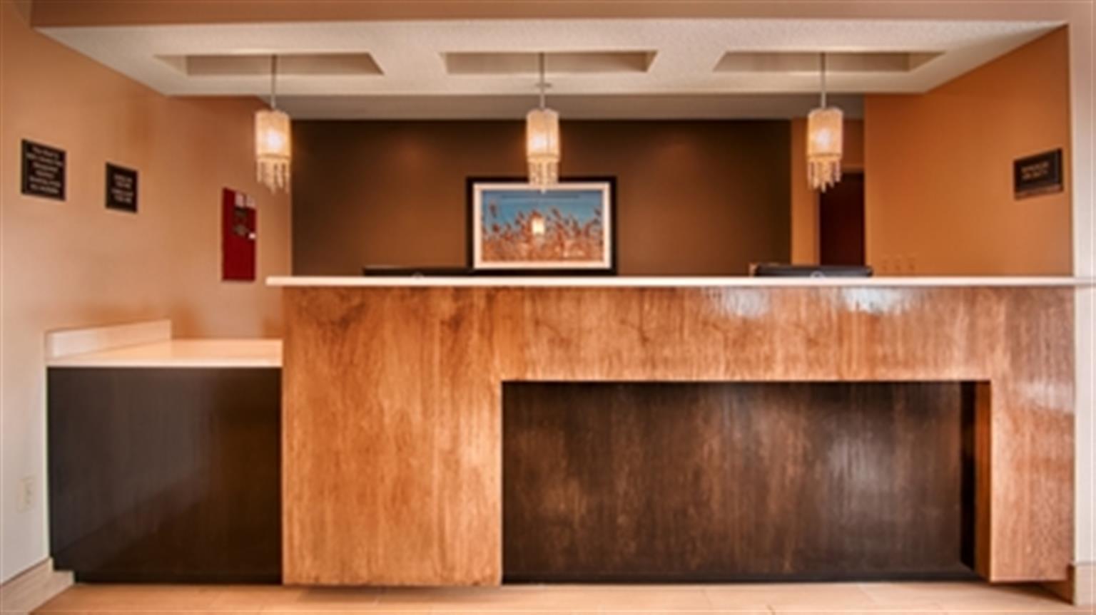 Best Western Wesley Chapel Εξωτερικό φωτογραφία