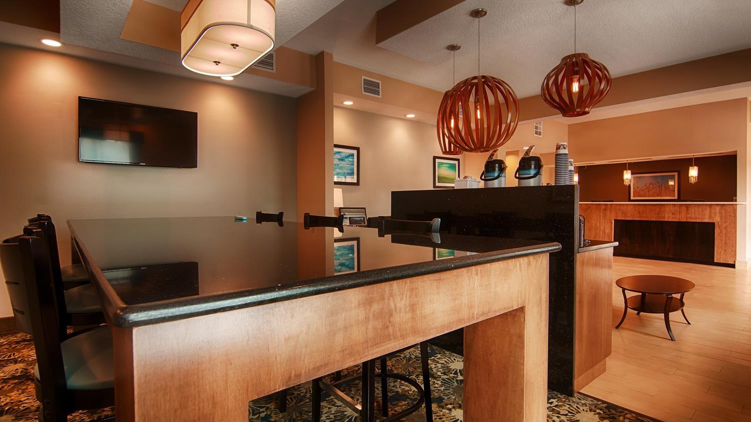 Best Western Wesley Chapel Εξωτερικό φωτογραφία