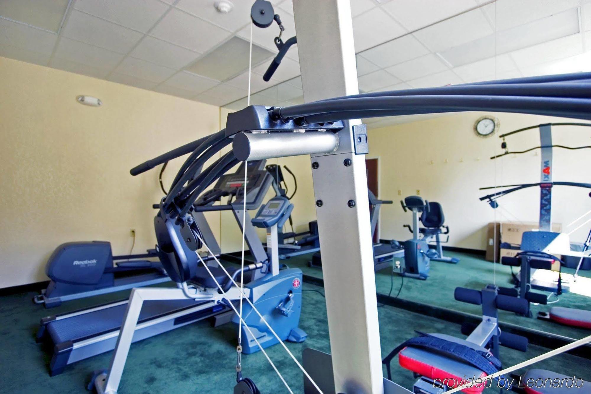 Best Western Wesley Chapel Ανέσεις φωτογραφία