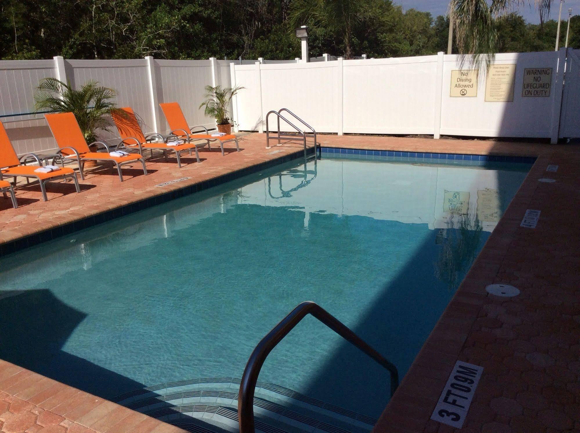 Best Western Wesley Chapel Εξωτερικό φωτογραφία