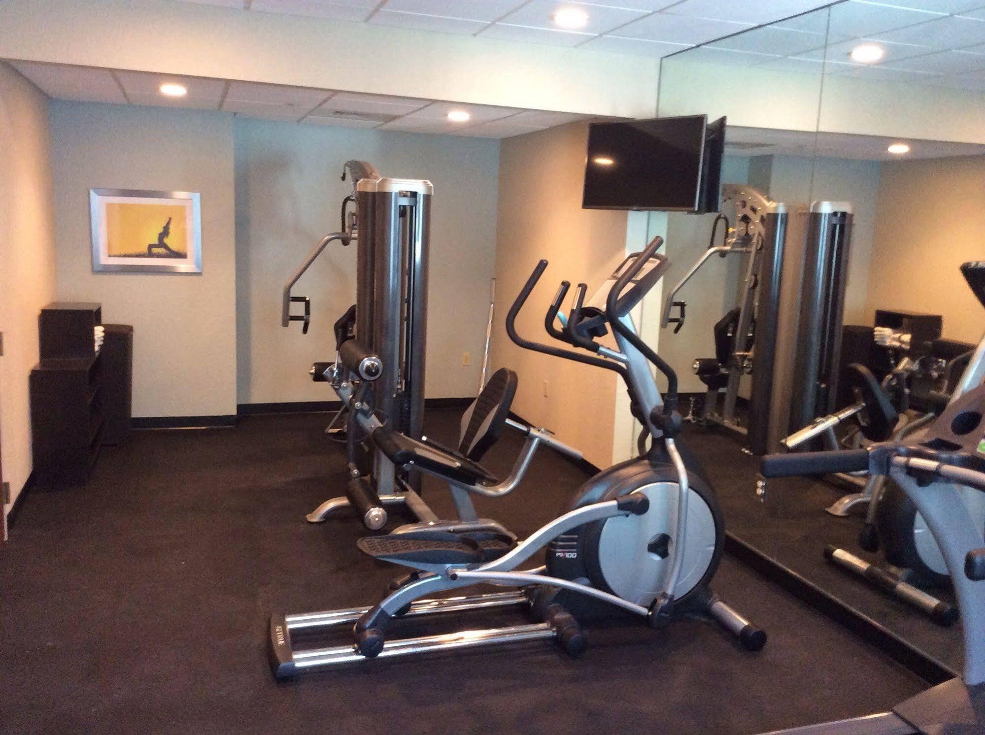 Best Western Wesley Chapel Εξωτερικό φωτογραφία