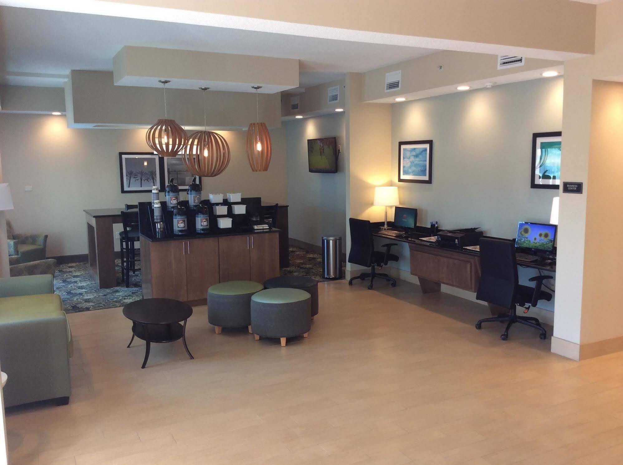 Best Western Wesley Chapel Εξωτερικό φωτογραφία